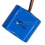 Batería para PLC ICR16280-2P [Batería de repuesto]